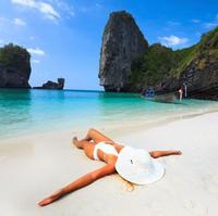 Отзыв от Агата - Виза Destination Thailand